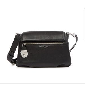 Marc Jacobs Colorblock shoulder bag